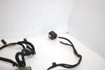 1997 Polaris Magnum 425 Oem Main Wire Harness 2460608 AP166