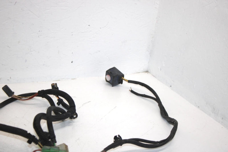 1997 Polaris Magnum 425 Oem Main Wire Harness 2460608 AP166