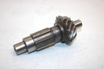03 Bombardier Quest 650 Oem Pinion Bevel Gear 711296530 420296530 AB1.1