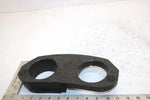 2000 Sea-doo Gtx Oem Gauge Support Foam 269500585 JS47