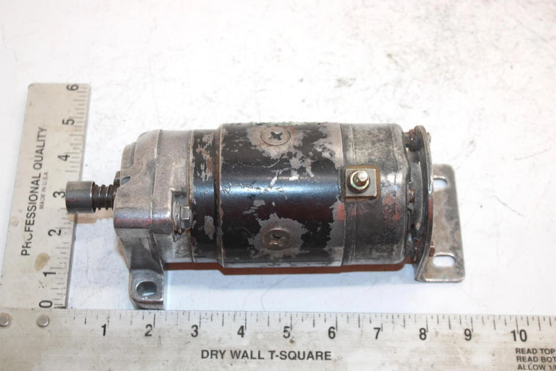 92 Polaris Trail Deluxe Oem Starter Motor 3083189 SP24