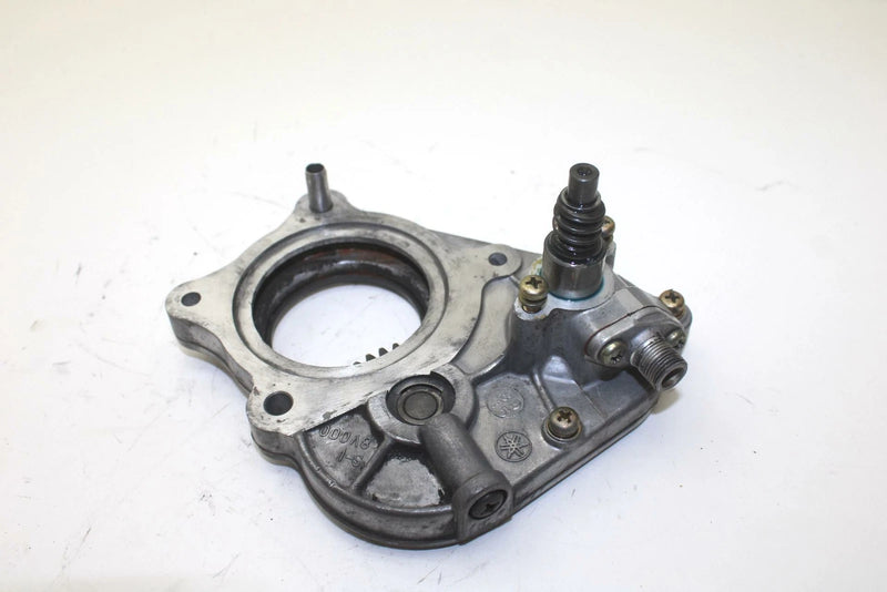 89 Yamaha Phazer PZ480N OEM Oil Pump Gear Assembly 821-13176-00-00 SY52
