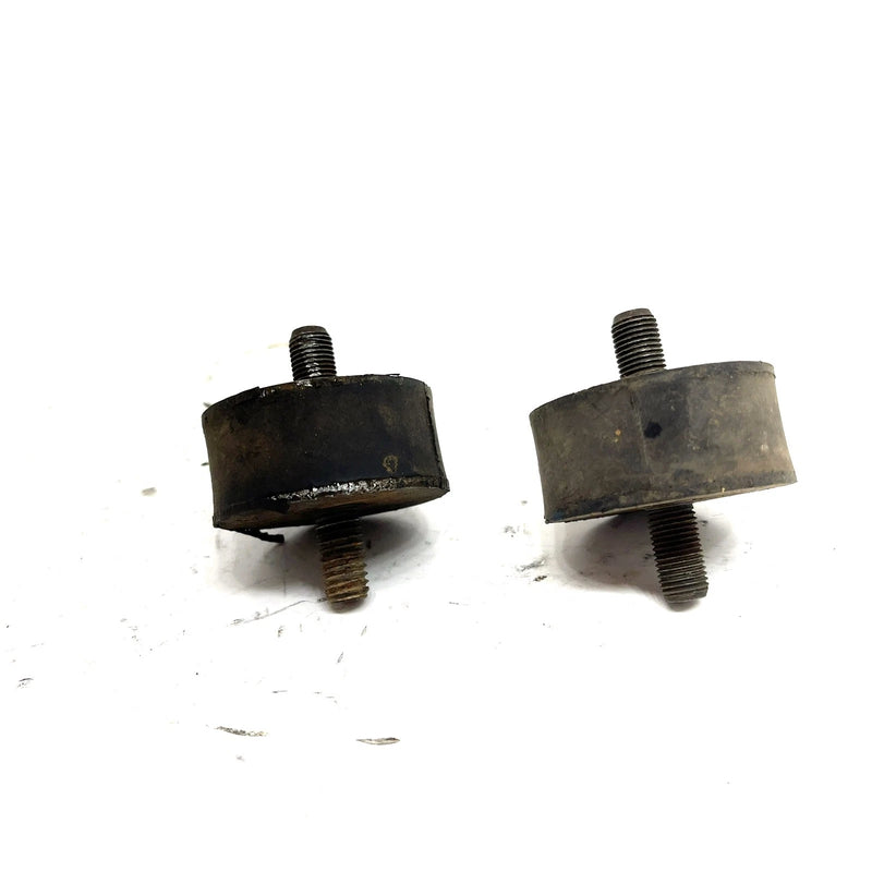 95-98 Polaris Magnum 425 4X4 OEM Engine Mount Dampner Pair 3024012 AP201