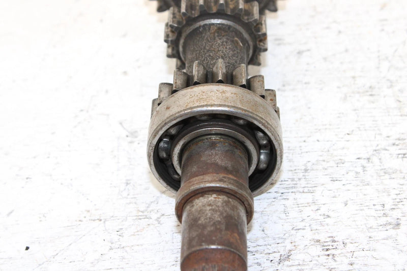 1995 Polaris Magnum 4x4 Oem Transmission Input Shaft 3233122 AP205