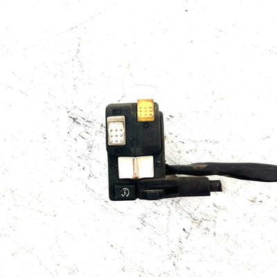 98-03 Honda Foreman 400 TRX400FW 4x4 OEM Left Control Switch 35020-HM7-A00 AH92