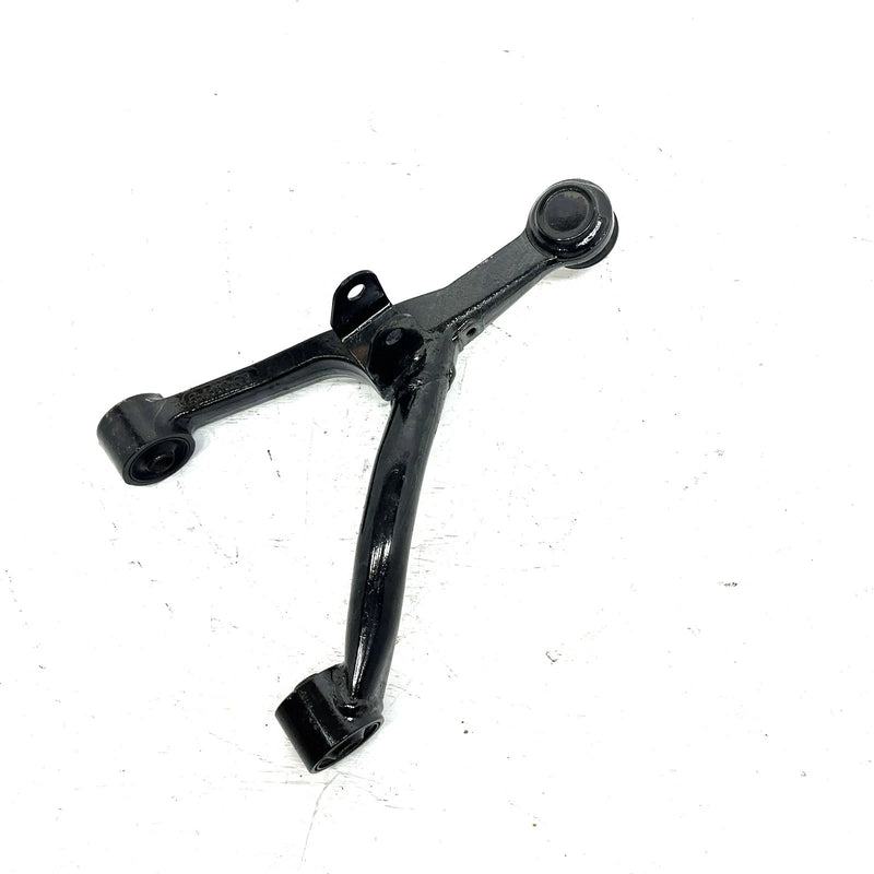 2002 Suzuki Quadrunner 500 4x4 OEM Front Right Upper A Arm 52430-09840 AS37
