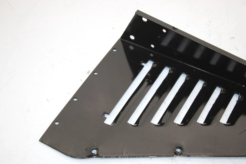 94 Arctic Cat Puma Oem Left Steering Backing Plate 0616-417 SA25