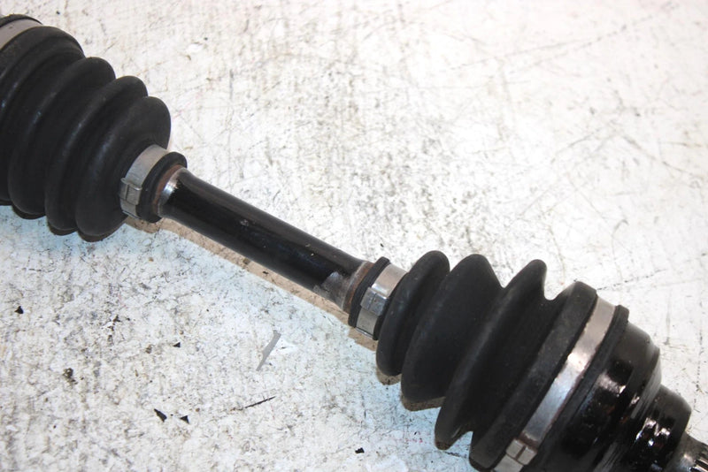 1998 Honda Foreman Fourtrax Oem Short Drive Shaft 42350-HM7-003 AH35