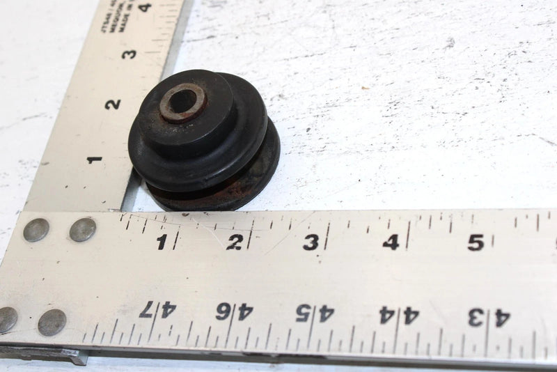 2003 Polaris 800 Xc Sp Edge Oem Spring Roller W/Spacer 5333948 SP35