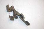 18 Suzuki King Quad 500 Oem Front Brake Line Mount Set 59271-31G00 AS9