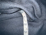 New Vintage Black Mesquite Polyester Pants #5911 VV-68