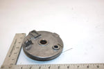 87 Yamaha  Champ100 Yfm100t Oem FrontLeftBrake Backing Plate 2FJ-25169-00-00 AY4