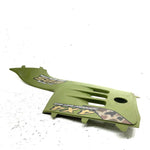1999 Polaris Sportsman 500 4X4 OEM Left Side Cover 5431809-191 AP25