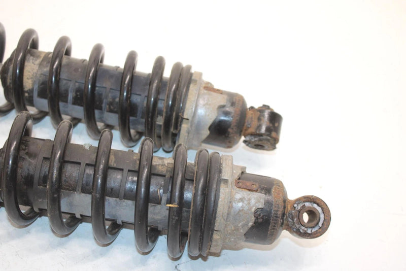 2001 Polaris Sportsman 500 Oem Rear Suspension Shock Pair 7042311-067 AP81