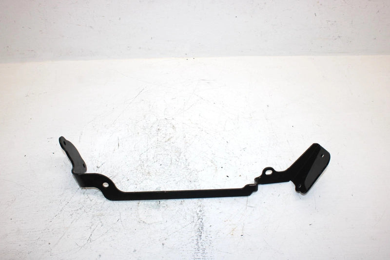 08 Arctic Cat 650 Auto Trans 4x4 Trv Oem Left Engine Mount Bracket 1506-741 AA6