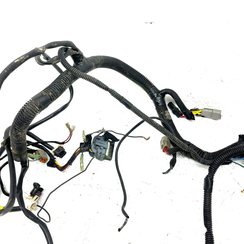 2004 John Deere Trail Buck 650 EXT OEM Main Wire Harness AJ1