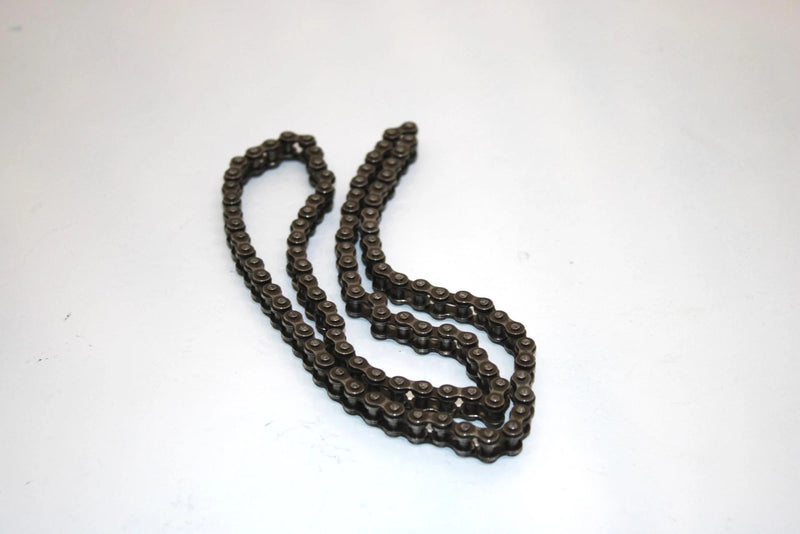 85 Suzuki Quadrunner Lt185 2x4 Oem Camshaft Drive Chain (98LE) 12760-44A00 AS15