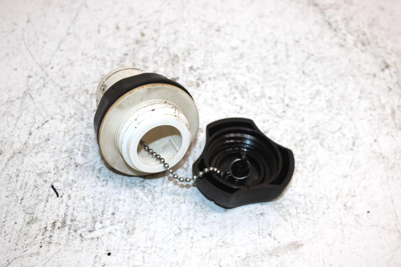 1999 Sea-doo Gtx Limited Oem Oil Fill Neck 275000212 JS43