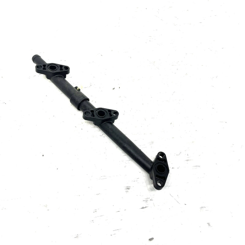 01-05 Yamaha WaveRunner XLT1200 OEM Exhaust Manifold 66V-24377-00-00 JY30