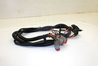1993 Polaris Sl 650 Oem Main Wire Harness JP14