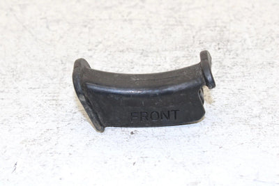 2013 Polaris 600 Rush Pro R Oem Lower Muffler Dampner 5414386 SP29