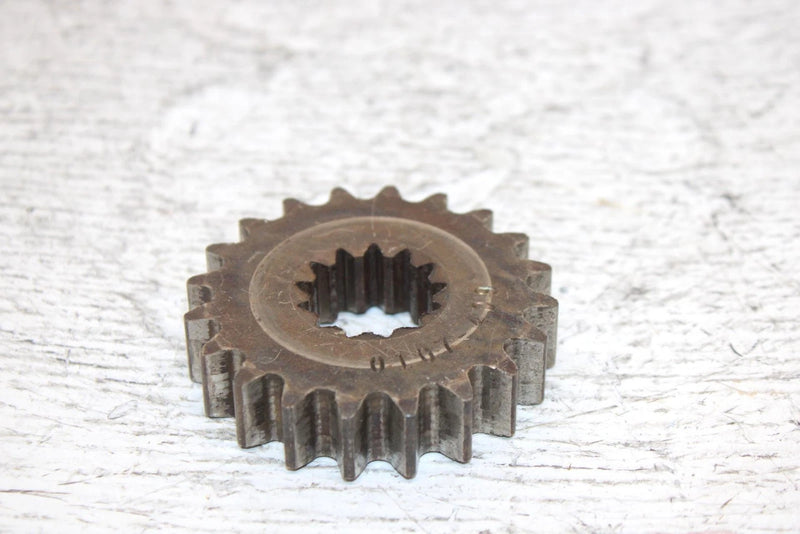1996 Arctic Cat Cougar Oem 20T Upper Drive Gear 0107-409 SA32