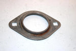 06 Can-am Outlander 400 Oem Steering Bearing Flange 709400152 Q1387