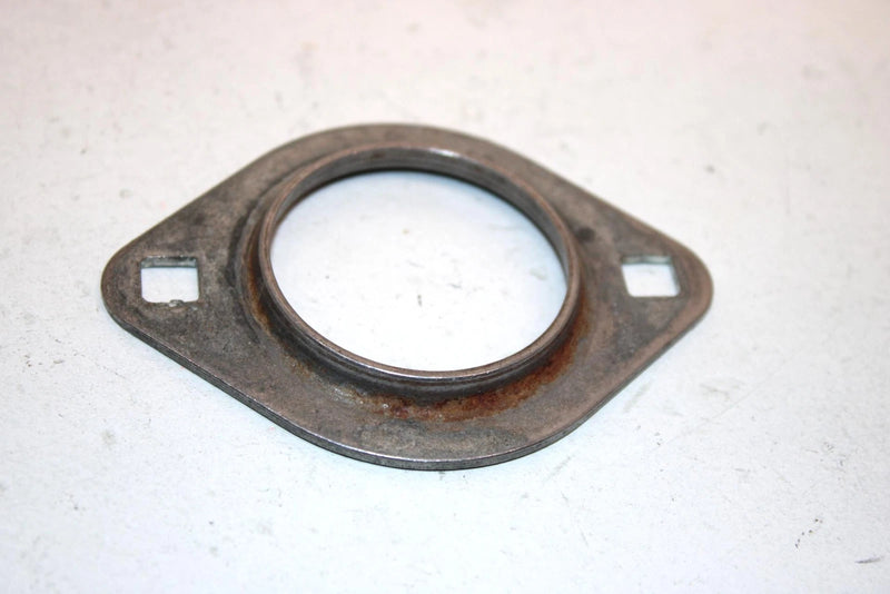 06 Can-am Outlander 400 Oem Steering Bearing Flange 709400152 Q1387