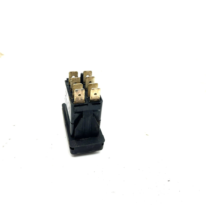 06-07 Polaris Ranger 700 6x6 EFI OEM Headlight Control Switch 4011115 XP7.1