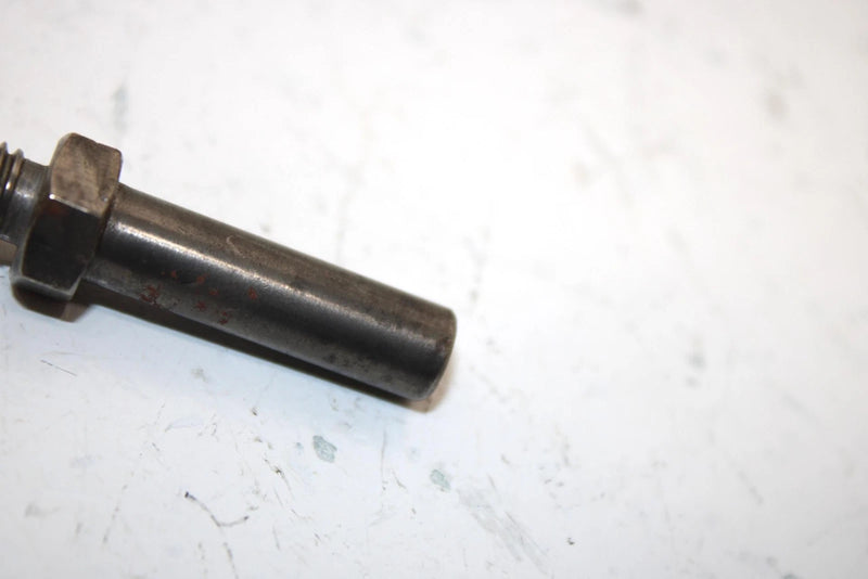 88 Yamaha  Big Bear350 Yfm350fwu4x4 Oem (Long)Shift Stopper 1YW-18127-00-00 AY20