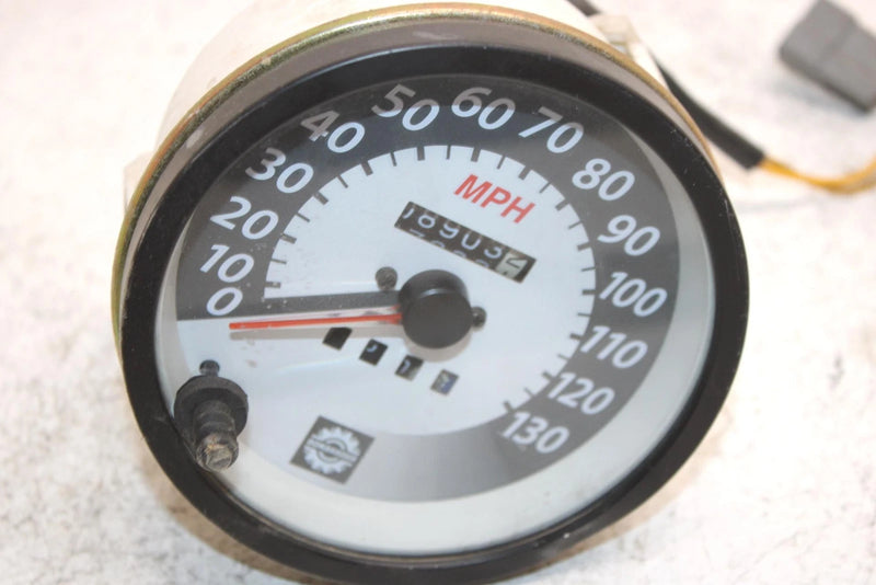 02 Ski-doo Grand Touring 500 Oem Speedometer Under 9k Miles 515175336 SS24