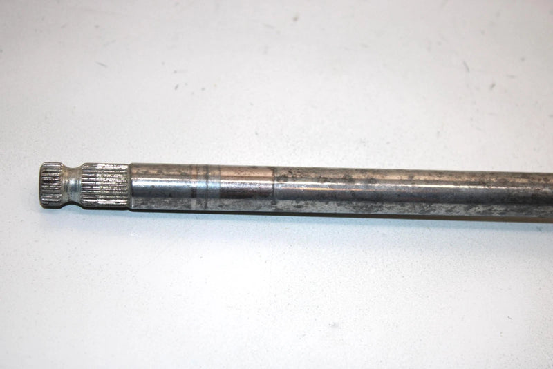 88 Honda Fourtrax 200 Trx200sx 2x4 Oem Gear Shift Shaft 24610-HB3-020 AHS