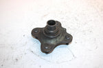 1987 Honda Fourtrax 350 A Oem Front Wheel Hub 44610-HA7-770 AH39