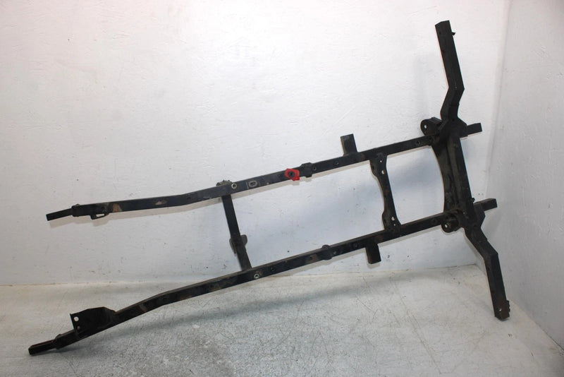 2006 Polaris Sportsman 500 Oem Main Frame 1015073-067 AP186