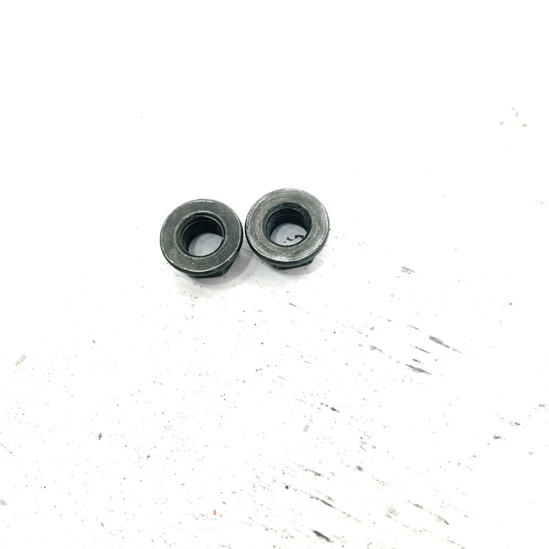 91-02 Suzuki King Quad 300 OEM Wheel Lug Nut Set Of 4 08316-1010B Q6842