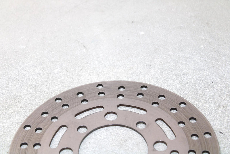 2000 Yamaha  Grizzly Oem Front Brake Disc 4WV-2582T-00-00 AY35