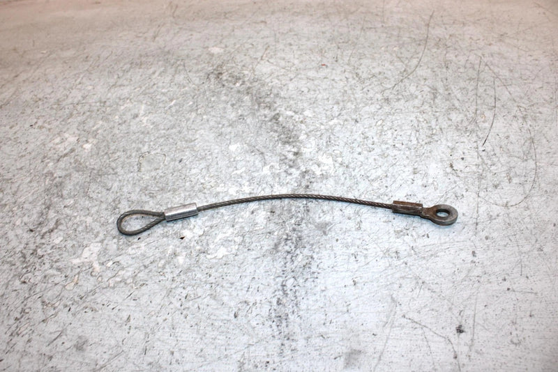 2019 Polaris Ranger 900 Xp Oem Tailgate Cable 7081925 XP6