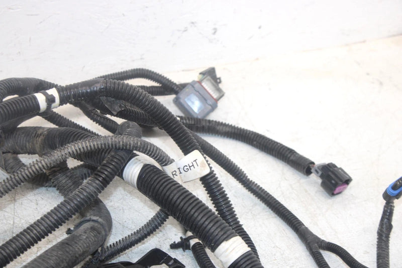 2019 Polaris Ranger 900 Xp Oem Main Wire Harness 2413931 XP6.1