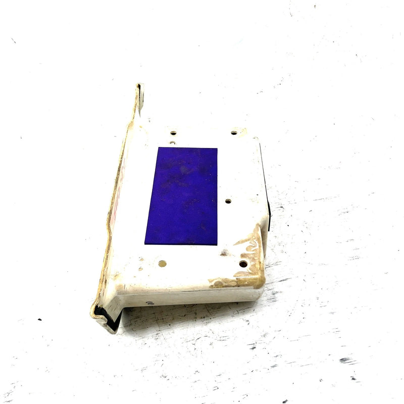 2001 Yamaha WaveRunner GP1200 OEM Battery Tray Box F0X-U8211-02-00 JY28
