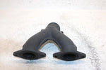 1995 Yamaha Vmax 600 Oem Exhaust Manifold 8AB-14610-00-00 SY11
