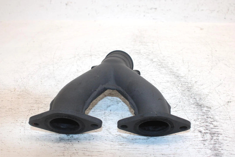 1995 Yamaha Vmax 600 Oem Exhaust Manifold 8AB-14610-00-00 SY11