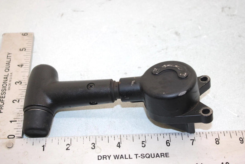 92 Kawasaki Bayou 300 4x4 Oem Shift Lever Handle 13259-1003 AK12