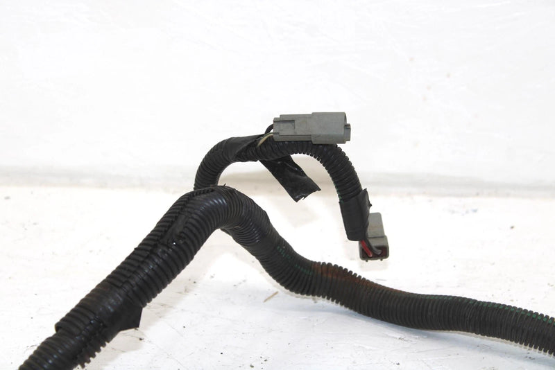 2003 Ski-doo Mxz 600 Oem Main Wiring Harness SS94