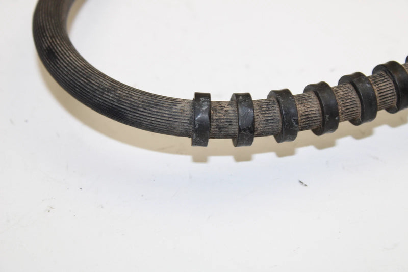 87 Polaris Trail Boss 250 4x4 OEM Front Brake Hose 1930602 AP105