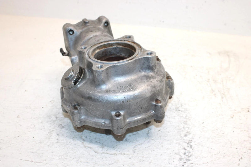 02 Honda Trx 350 Fea Fourtrax Rancher 4x4 Oem Rear Gearcase 41300-HN5-671 AH54