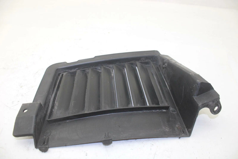 89 Yamaha Phazer PZ480N OEM Left Louver 8X9-77131-00-00 SY52