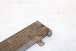 2003 Suzuki Lt-f400f Oem Oil Cooler 16600-38F00 16600-38F21 AS23