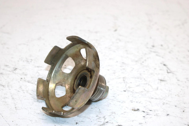 2009 Honda Trx 500 Fpea Foreman P/s Es Oem Starter Pulley 28430-HN0-670 AH17