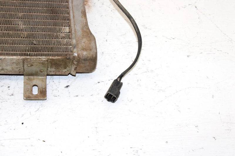 2000 Polaris Sportsman 500 Rse Oem Engine Radiator 1240533 AP206