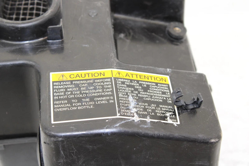 1999 Polaris 500 Xc Oem Airbox 5432882 SP37
